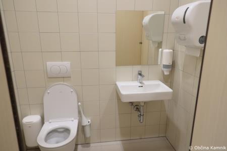 V Kamniku odprli eno najbolj modernih osnovnih šol v Sloveniji (58)